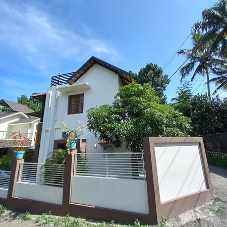 Eka Homes 3Bhdk Villa 트리반드룸 외부 사진