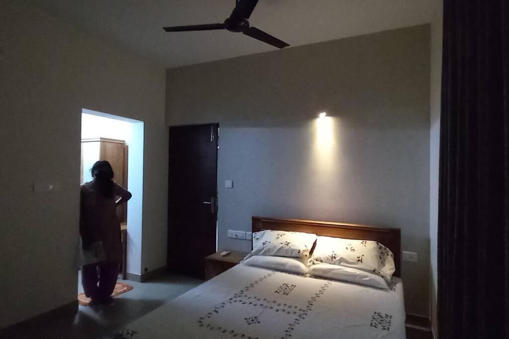 Eka Homes 3Bhdk Villa 트리반드룸 외부 사진
