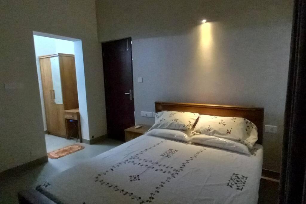 Eka Homes 3Bhdk Villa 트리반드룸 외부 사진
