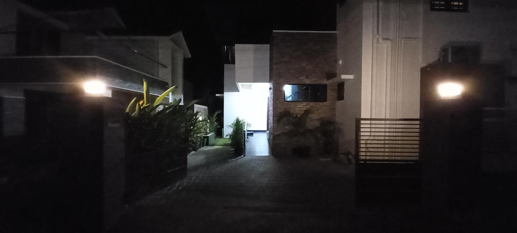 Eka Homes 3Bhdk Villa 트리반드룸 외부 사진