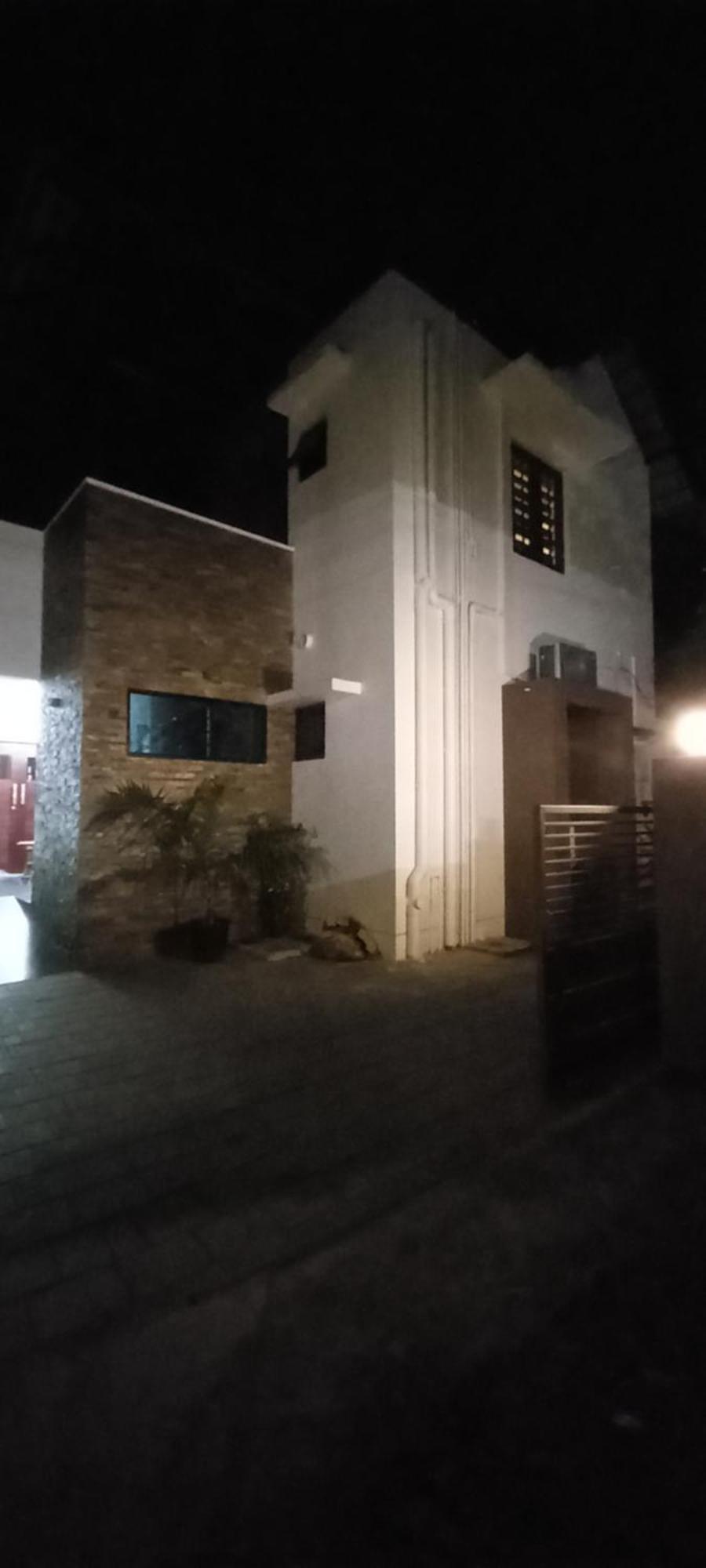 Eka Homes 3Bhdk Villa 트리반드룸 외부 사진