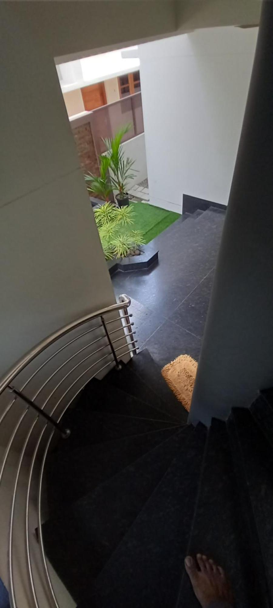 Eka Homes 3Bhdk Villa 트리반드룸 외부 사진