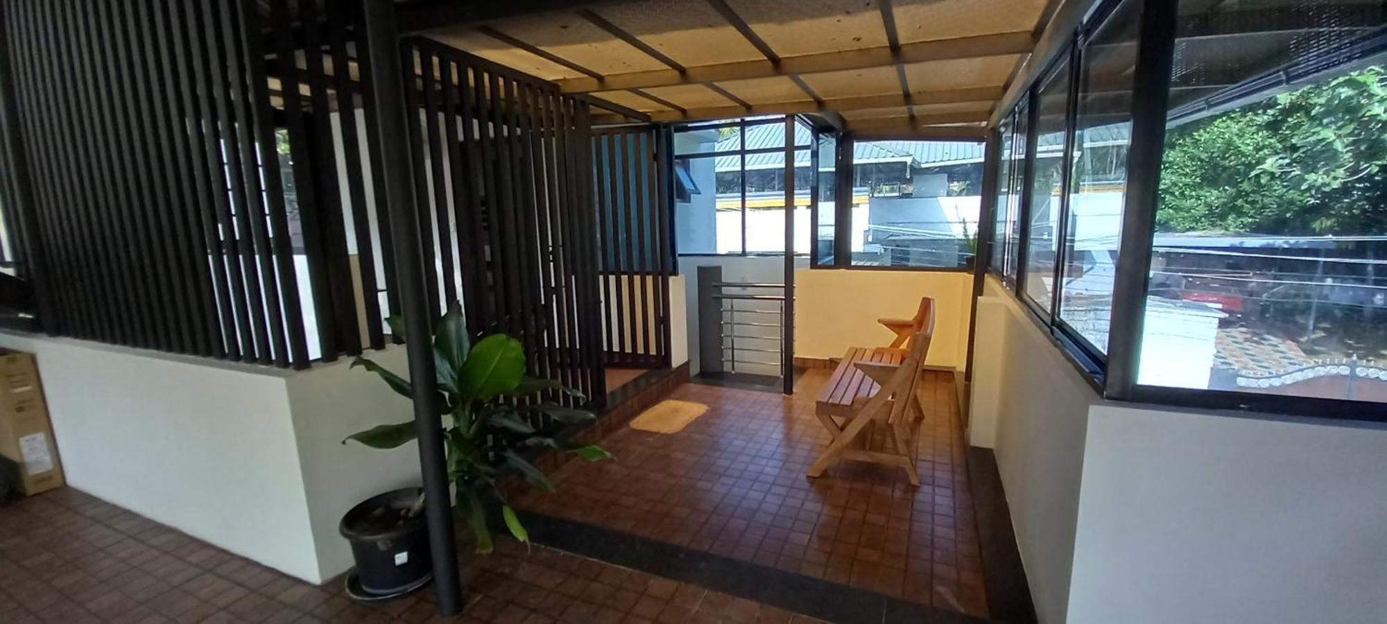 Eka Homes 3Bhdk Villa 트리반드룸 외부 사진