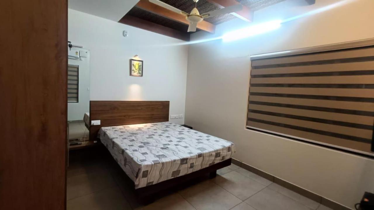 Eka Homes 3Bhdk Villa 트리반드룸 외부 사진