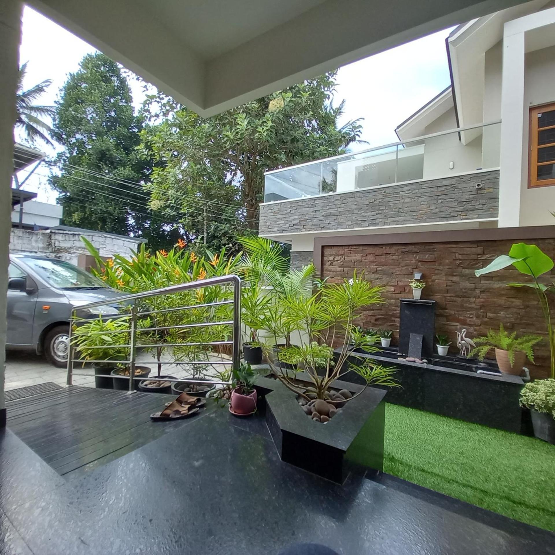 Eka Homes 3Bhdk Villa 트리반드룸 외부 사진