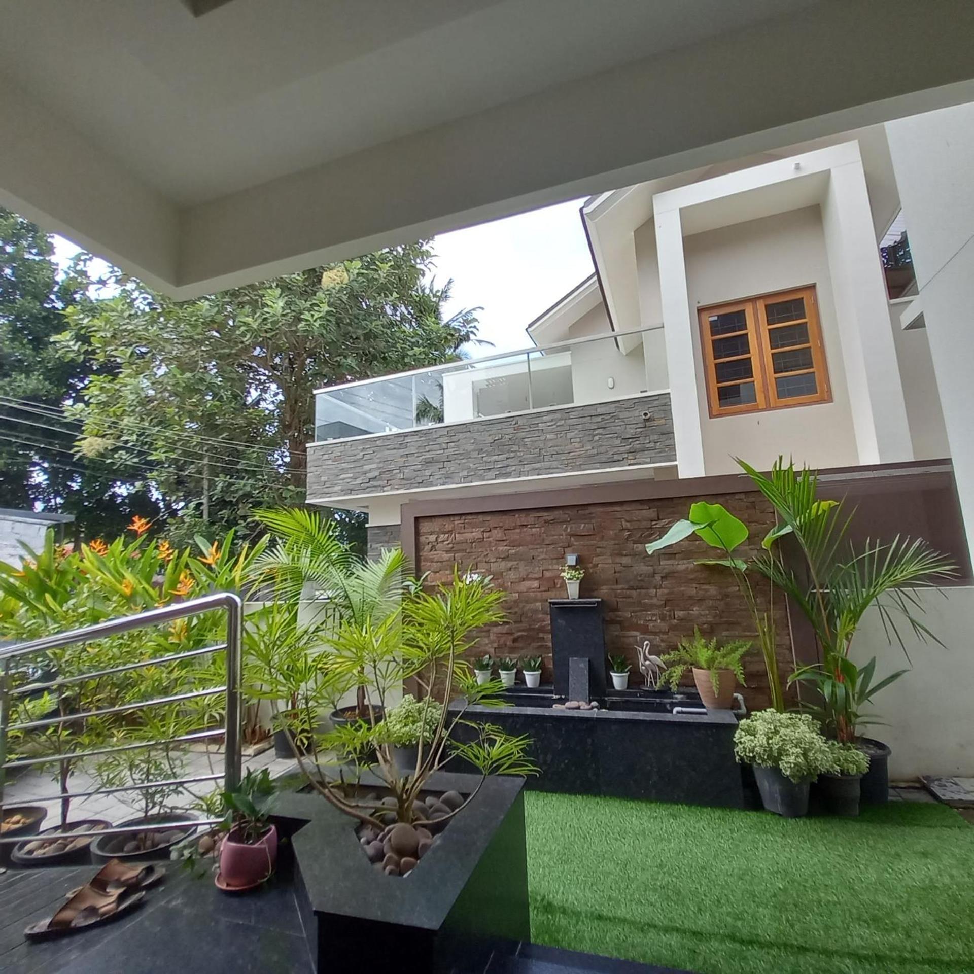 Eka Homes 3Bhdk Villa 트리반드룸 외부 사진